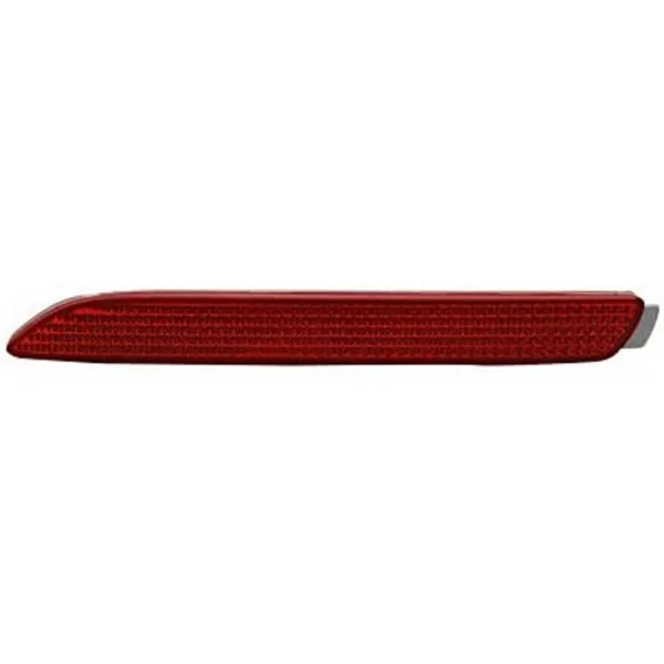 Reflector trasero izquierdo del parachoques 8192008010 Toyota
