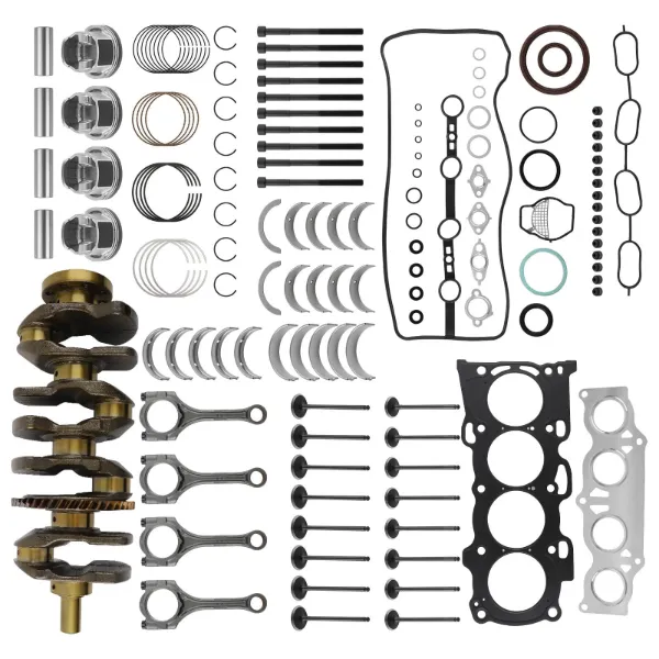Retén de cigüeñal frontal 9008031072 Toyota