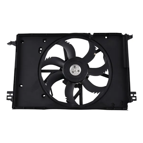 Motor ventilador del radiador 1636331500 Toyota