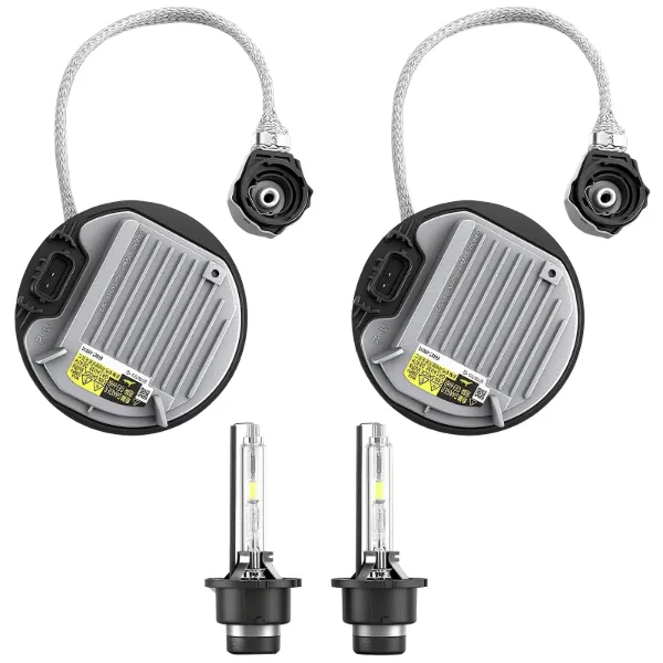 Centralita, faros xenon 8596722080 Toyota