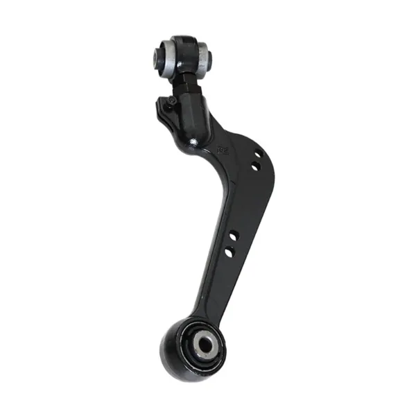 Brazo superior izquierdo de la suspensión trasera 4879042020 Toyota