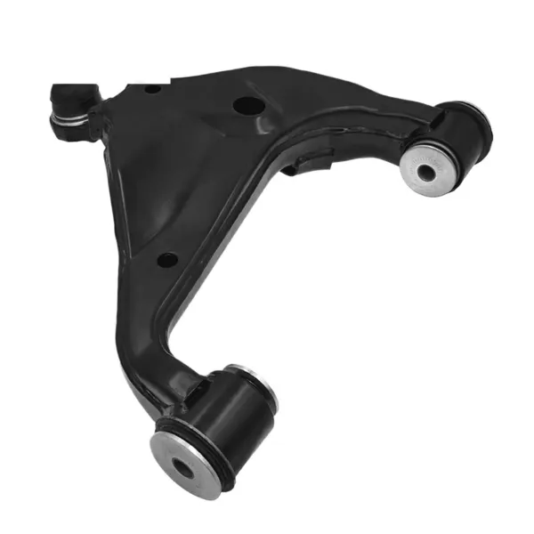 Brazo inferior derecho de la suspensión delantera 480680K040 Toyota