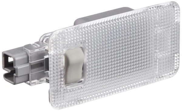 Luz de cortesía del maletero 8133058010 Toyota