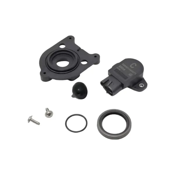 Fuelle de semieje delantero interior 0443830050 Toyota