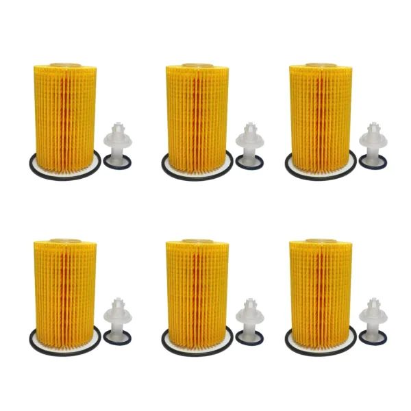 Filtro de aceite 415238020 Toyota