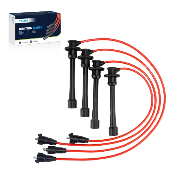 Cables de bujías 9091922387 Toyota
