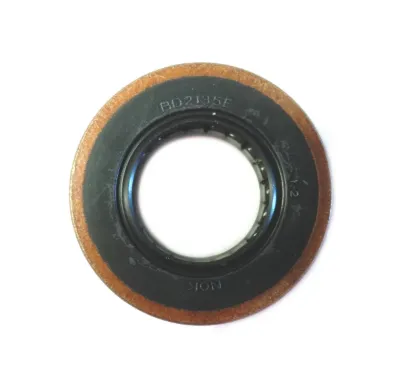 Retén de bomba de dirección asistida TOYOTA 9031118015