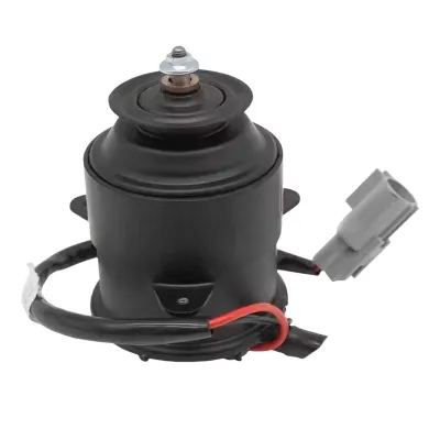Motor del ventilador de refrigeración TOYOTA 1636374020