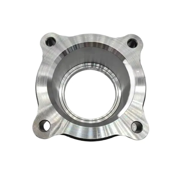 Cubo de rueda trasero 424210K030 Toyota