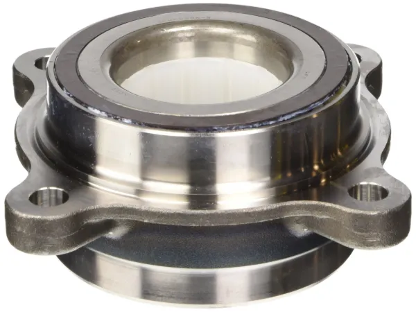 Cojinete de rueda delantero 435700C010 Toyota