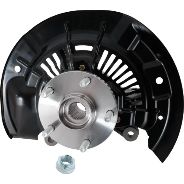 Cojinete de rueda delantero 90369A0002 Toyota
