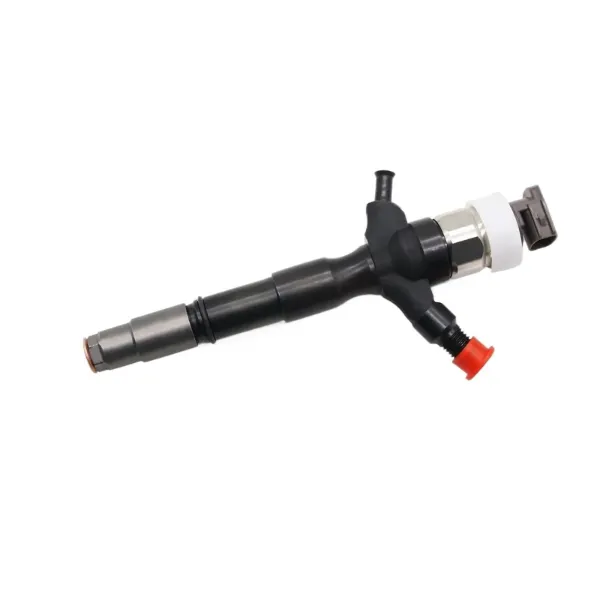 Inyector 236700R010 Toyota