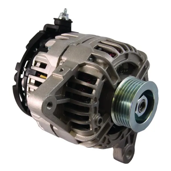 Alternador 270600D030 Toyota