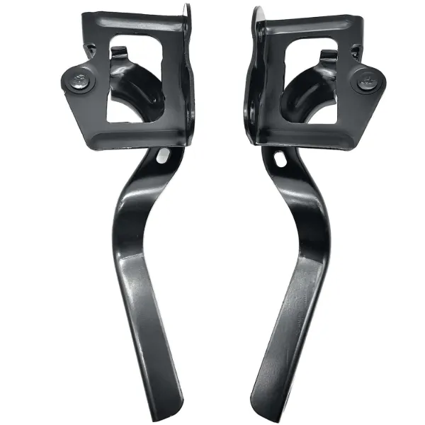 Bisagra izquierda del capó 5342047070 Toyota