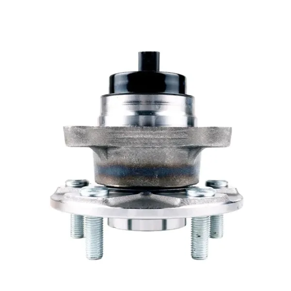 Buje de rueda delantero 4356030010 Toyota