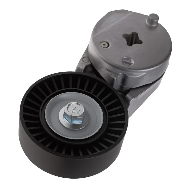Tensor de correa poli V 1662036012 Toyota
