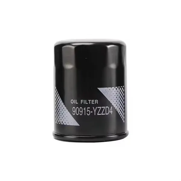 Filtro de aceite 90915YZZE2 Toyota