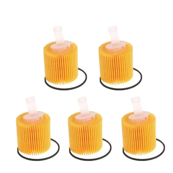 Filtro de aceite 0415240060 Toyota