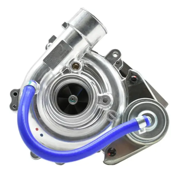 Turbocompresor 1720130140 Toyota