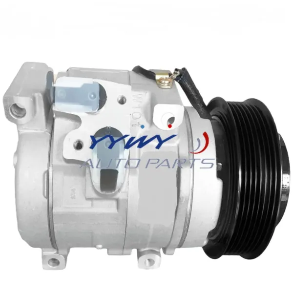 Compresor de aire acondicionado 8832025110 Toyota