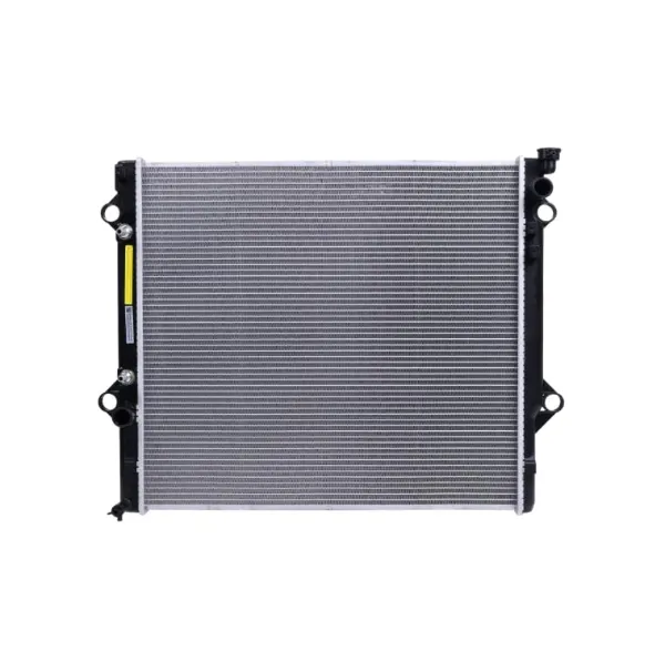 Radiador 1640075441 Toyota