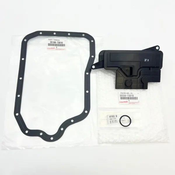 Filtro de transmisión automática 3533073010 Toyota