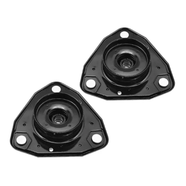 Soporte del amortiguador delantero 4860933220 Toyota