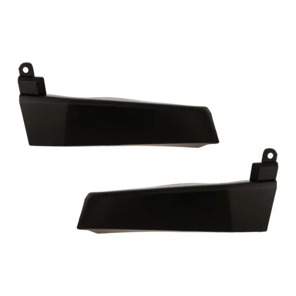 Protector para parachoques delantero izquierdo 76852F4010 Toyota