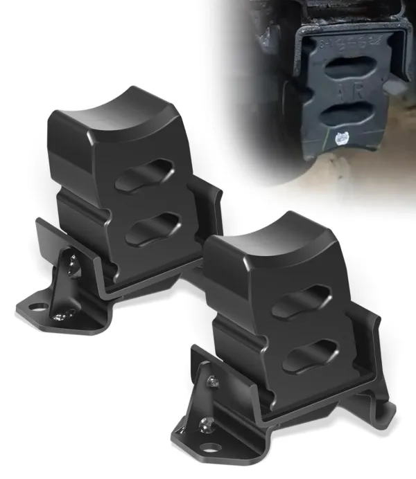 Tope de muelle trasero 4830660201 Toyota