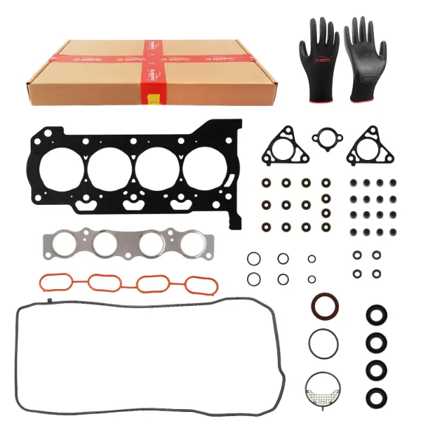Junta de colector de admisión 1717737030 Toyota
