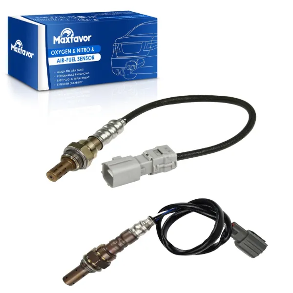 Sonda lambda de oxígeno posterior al catalizador 8946568050 Toyota