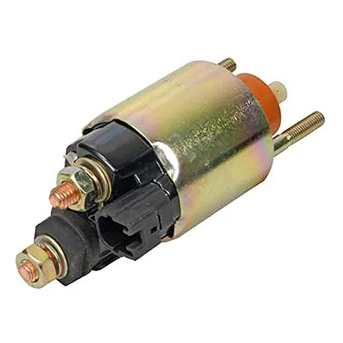 Solenoide de arranque 2815016160 Toyota