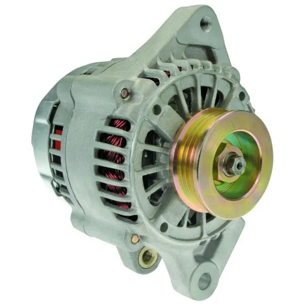 Alternador 2706021040 Toyota