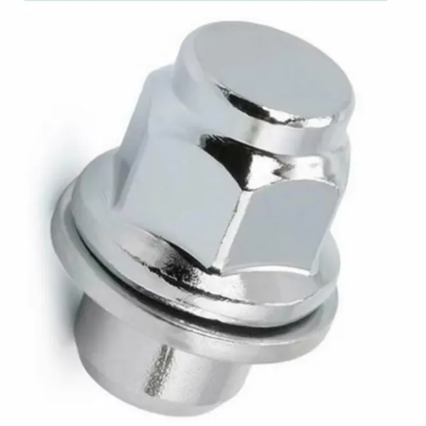 Tuercas de rueda 9094201033 Toyota