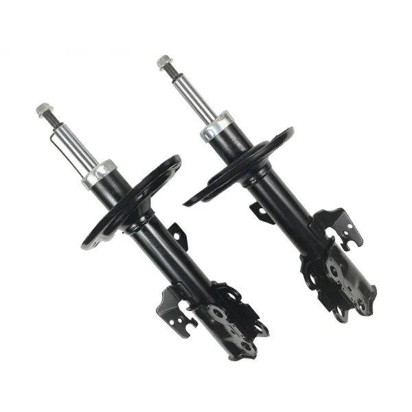 Amortiguador delantero derecho 4851080327 Toyota