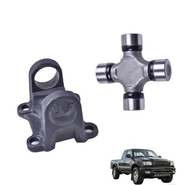 Cruceta 0437160100 Toyota