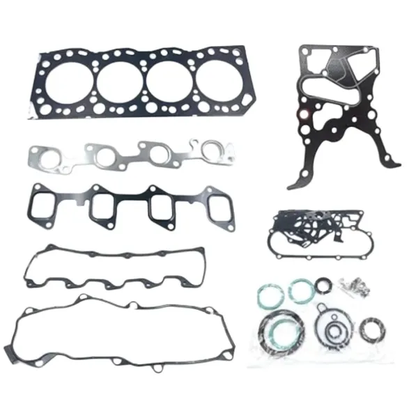 Juego de juntas para motor 0411154190 Toyota