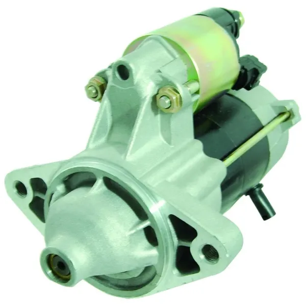 Motor de arranque 2810011140 Toyota