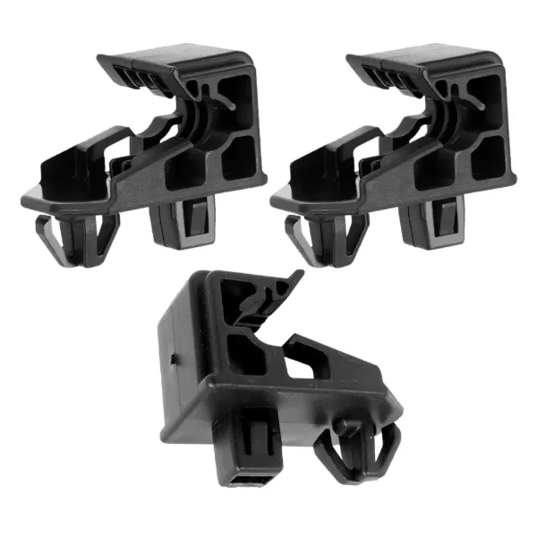 Soporte de montaje del faro delantero 5327112060 Toyota