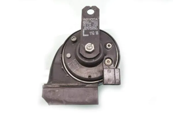 Claxon 865200E020 Toyota