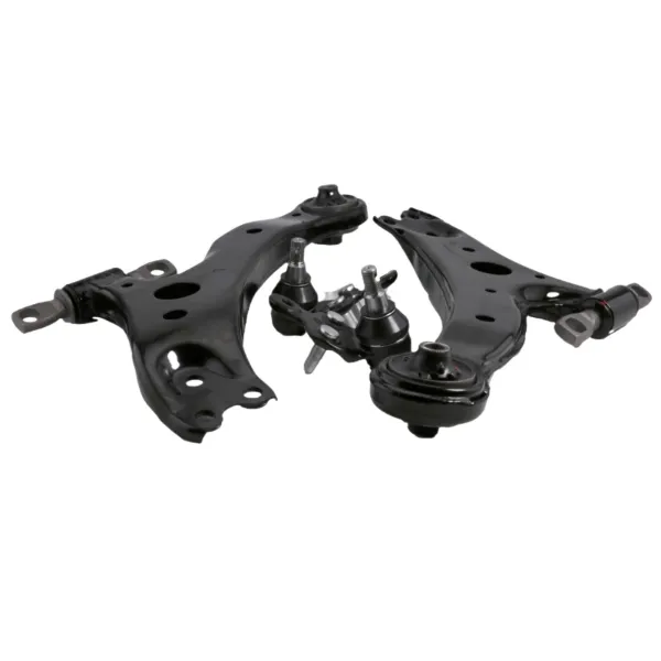 Brazo inferior derecho de la suspensión delantera 4806806150 Toyota