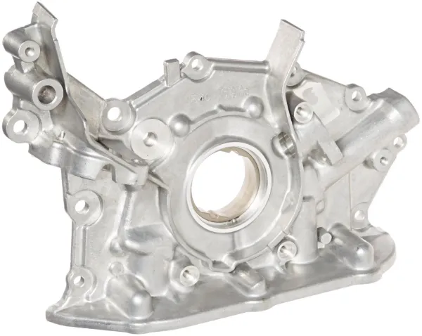 Bomba De Aceite 1510020020 Toyota
