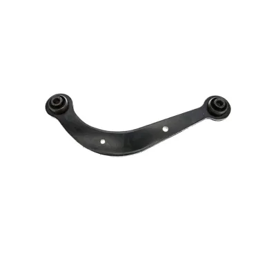 Brazo superior de suspensión trasera izquierdo/derecho TOYOTA 4877021011