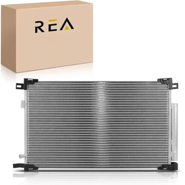 Condensador aire acondicionado 884A006010 Toyota