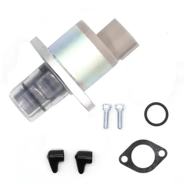 Válvula reguladora de presión del sistema common rail 042260L030 Toyota