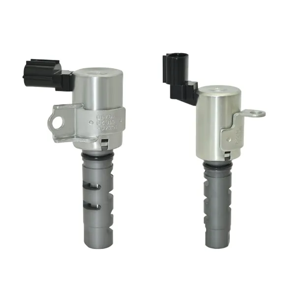 Válvula solenoide de posición del árbol de levas izquierda 1533031020 Toyota