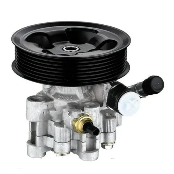 Bomba de dirección 4431012540 Toyota