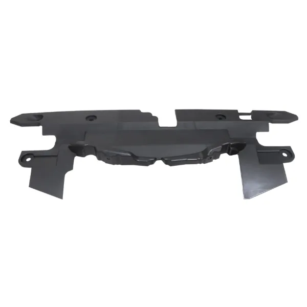 Deflector de aire superior del radiador 1668136020 Toyota