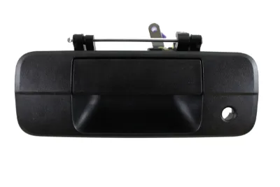Manija exterior de puerta izquierda delantera/trasera TOYOTA 690900C040