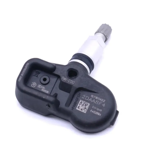 Sensor de presión de neumáticos PMVC010 Toyota